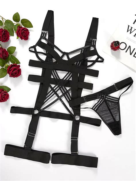 hot lingerie|Women's Cutout Sexy Lingerie & Intimate Apparel .